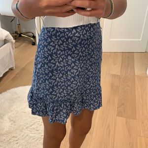 Barely worn Brandy Melville skirt